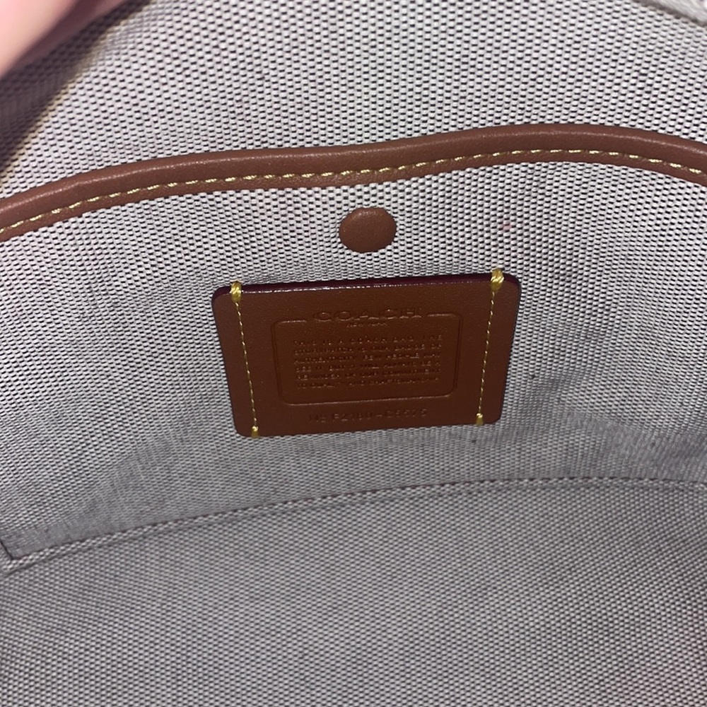 Coach Rogue 25 - Picture 7 of 8